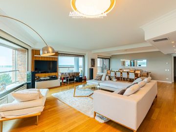 Departamento 3 dormitorios en venta