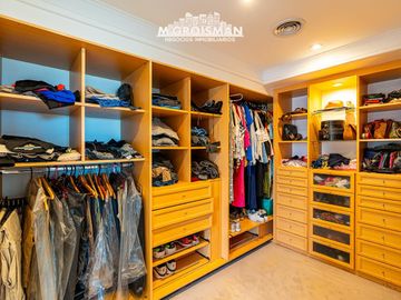 Departamento 3 dormitorios en venta