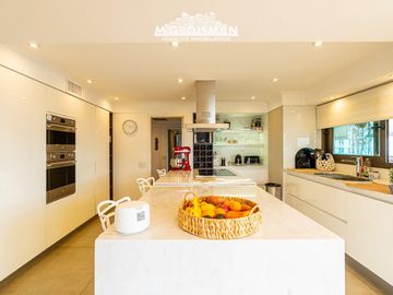 Departamento 3 dormitorios en venta