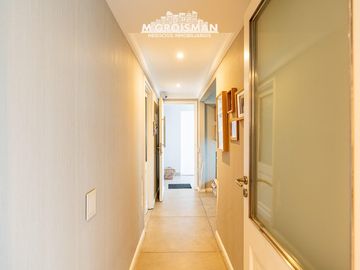 Departamento 3 dormitorios en venta