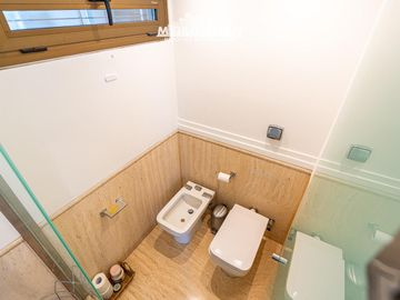 Departamento 3 dormitorios en venta