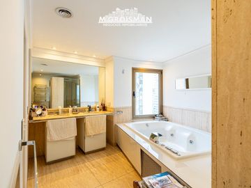 Departamento 3 dormitorios en venta