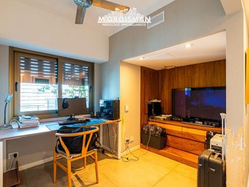 Departamento 3 dormitorios en venta