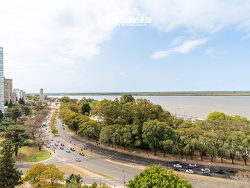 Departamento 3 dormitorios en venta