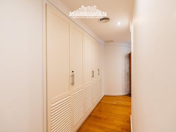 Departamento 3 dormitorios en venta