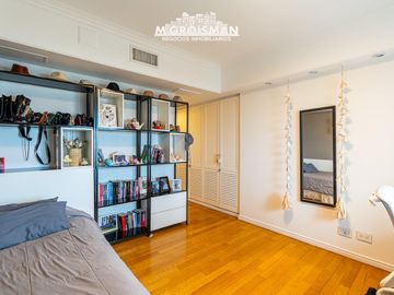 Departamento 3 dormitorios en venta