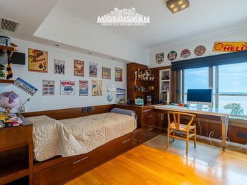 Departamento 3 dormitorios en venta