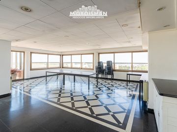 Departamento 3 dormitorios en venta