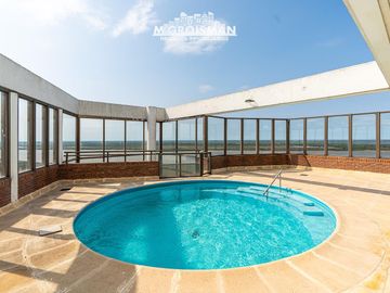 Departamento 3 dormitorios en venta