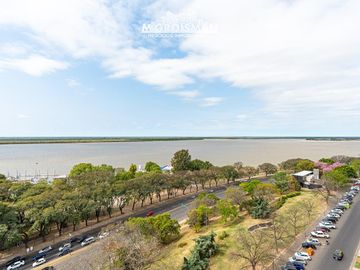 Departamento 3 dormitorios en venta