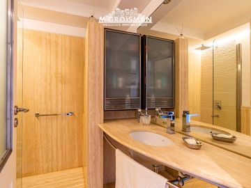 Departamento 3 dormitorios en venta