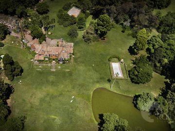 Venta Mejor Terreno Alámos en Estancia Villa Maria 3400m2