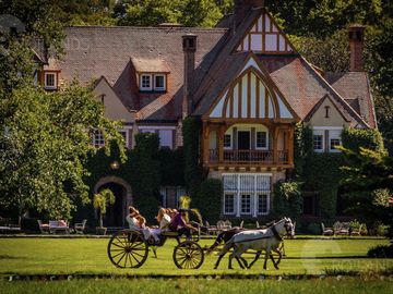 Venta Mejor Terreno Alámos en Estancia Villa Maria 3400m2