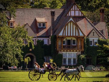 Venta Mejor Terreno Alámos en Estancia Villa Maria 3400m2