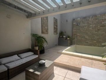 EXCELENTE CASA A LA VENTA, LISTA PARA MUDARSE SE ACEPTAN PERMUTAS POR CASAS EN ZONA NORTE