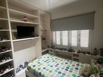 EXCELENTE CASA A LA VENTA, LISTA PARA MUDARSE SE ACEPTAN PERMUTAS POR CASAS EN ZONA NORTE