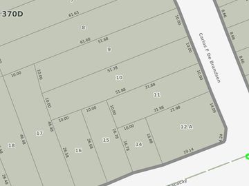 Casa en  venta Ituzaingo