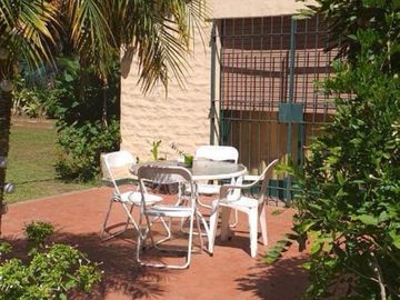 quinta con pileta y cancha de futbool