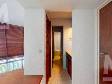 Departamento tipo penthouse en venta