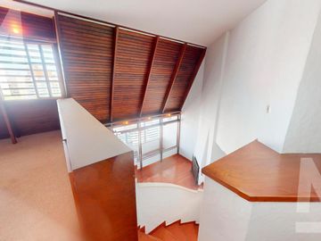 Departamento tipo penthouse en venta