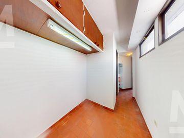 Departamento tipo penthouse en venta