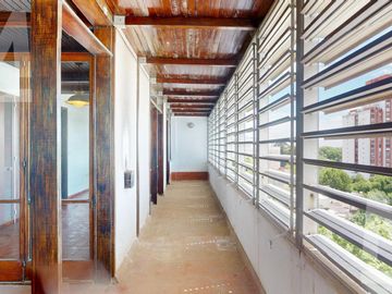 Departamento tipo penthouse en venta