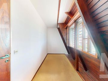 Departamento tipo penthouse en venta