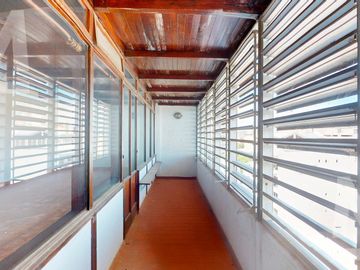 Departamento tipo penthouse en venta