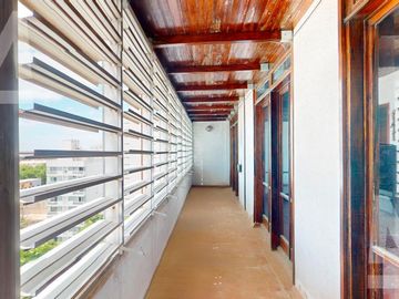 Departamento tipo penthouse en venta