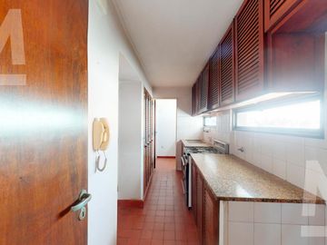 Departamento tipo penthouse en venta