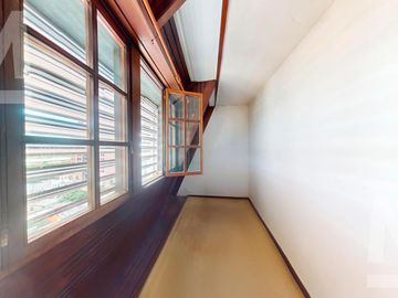 Departamento tipo penthouse en venta