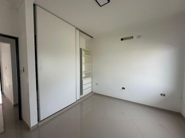 Duplex en venta San Ignacio Manantiales dos dormitorios planta baja