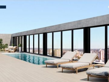 Venta Deptos en Pozo. Minimo Anticipo y Cuotas, Cordoba 434