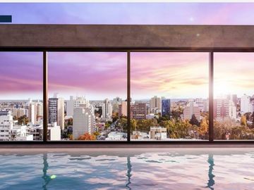 Venta Deptos en Pozo. Minimo Anticipo y Cuotas, Cordoba 434