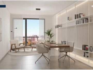 Venta Deptos en Pozo. Minimo Anticipo y Cuotas, Cordoba 434