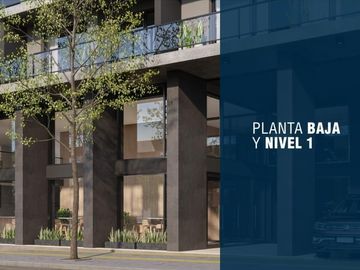 Venta Deptos en Pozo. Minimo Anticipo y Cuotas, Cordoba 434