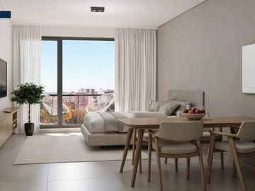 Venta Deptos en Pozo. Minimo Anticipo y Cuotas, Cordoba 434