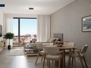 Venta Deptos en Pozo. Minimo Anticipo y Cuotas, Cordoba 434