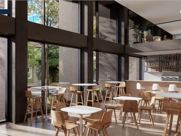 Venta Deptos en Pozo. Minimo Anticipo y Cuotas, Cordoba 434