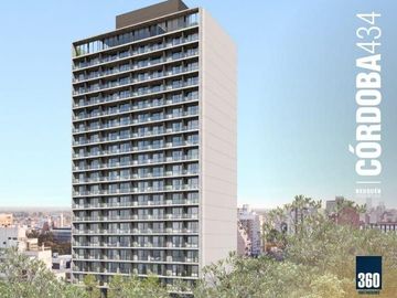 Venta Deptos en Pozo. Minimo Anticipo y Cuotas, Cordoba 434