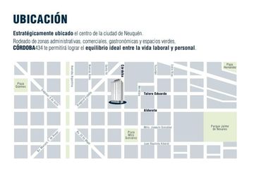 Venta Deptos en Pozo. Minimo Anticipo y Cuotas, Cordoba 434