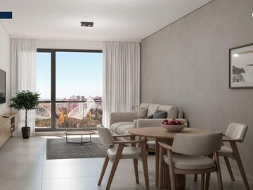 Venta Deptos en Pozo. Minimo Anticipo y Cuotas, Cordoba 434