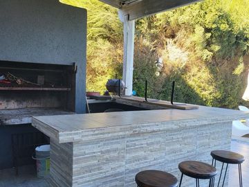 Increible Casa en San Marco