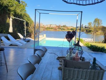 Increible Casa en San Marco