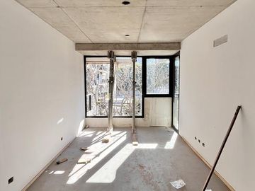 Departamento en  venta 2 ambientes con balcón, en Nuñez, a estrenar