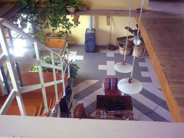 Venta de quinta vacacional  con 10 ambientes y 9 dormitorios en Calamuchita