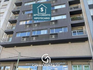 Departamento en Capital