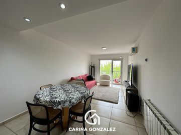 Departamento en Capital