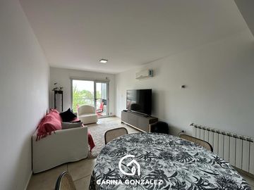 Departamento en Capital