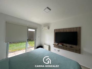 Departamento en Capital